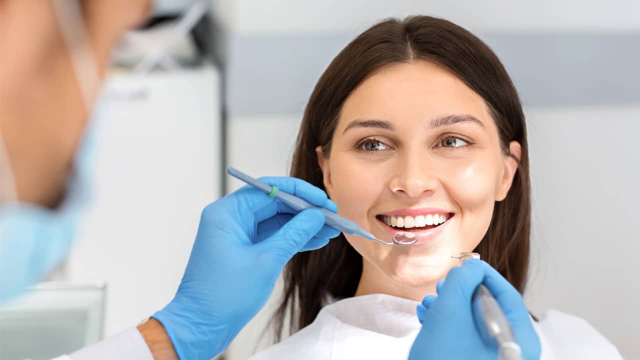 What to Expect from Dental Bonding
